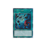 Yu-Gi-Oh! Heavy Storm (RA03-EN092) Platinum Secret Rare - NM/M