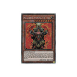 Yu-Gi-Oh! Master Hyperion (RA03-EN252) Platinum Secret Rare - NM/M
