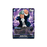 Dragon Ball Jackie Chun SR (FB06-029) - NM/M