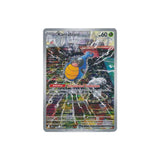 Pokémon Karrablast #094 (BLK) - NM/M