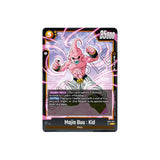 Dragon Ball Majin buu : Kid SR (FB04-094) - NM/M