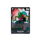 Dragon Ball King Piccolo (FB06-108) - NM/M