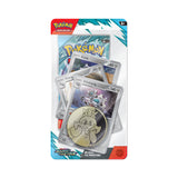 Pokémon Scarlet & Violet Journey Together - Checklane Blister (Klinklang)