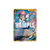 One Piece Koby SEC (OP11-119) - NM/M
