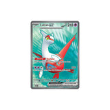 Pokémon Latias Ex #220 (SSP) - NM/M