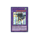 Yu-Gi-Oh! Elemental Hero Great Tornado (LC02-EN010) - GOOD