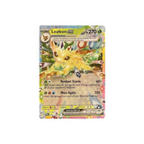 Pokémon Leafeon Ex #006 (PRE) - NM/M