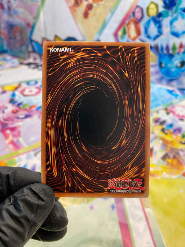 Yu-Gi-Oh! Lunalight Leo Dancer (RA04-EN053) Ultra rare - NM/M