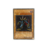 Yu-Gi-Oh! Tri-Horned Dragon (LOB-E000) - GOOD