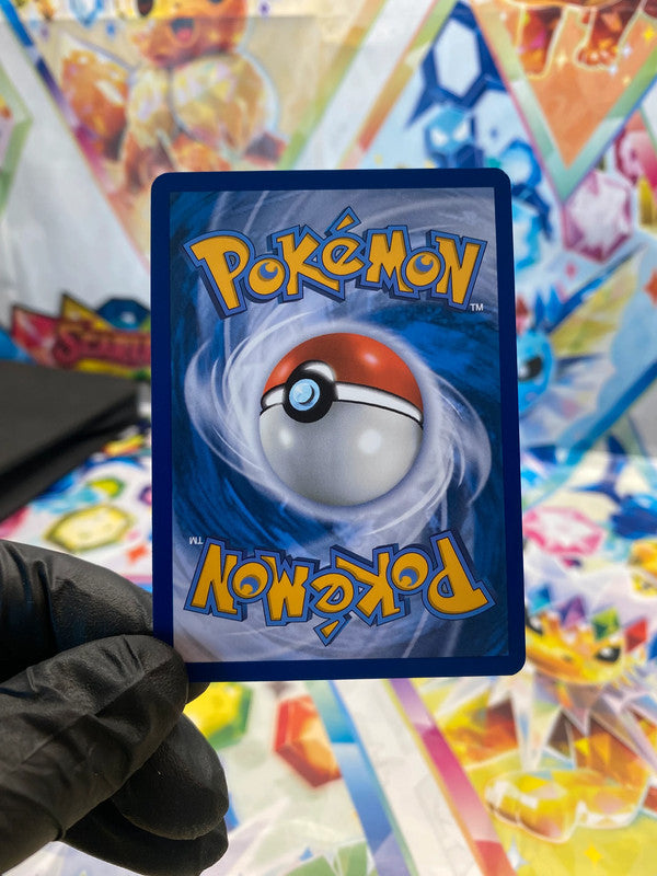 Pokémon Team Rocket's Meowth #203 (DRI) - NM/M