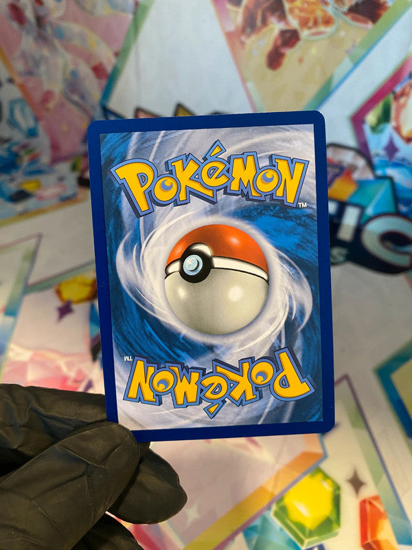 Pokémon Magcargo Ex #191 (TWM) - NM/M
