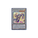 Yu-Gi-Oh! Mannadium Trisukta (AGOV-EN037) - NM/M