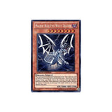 Yu-Gi-Oh! Malefic Blue-Eyes White Dragon (YMP1-EN002) - GOOD