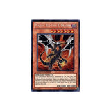 Yu-Gi-Oh! Malefic Red-Eyes B. Dragon (YMP1-EN001) - GOOD