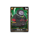 Dragon Ball Marba : DA (FB06-085) - NM/M