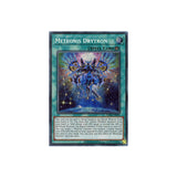 Yu-Gi-Oh! Meteonis Drytron (RA04-EN096) Secret Rare - NM/M