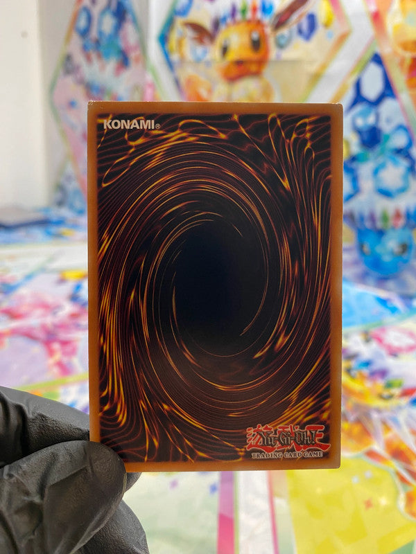 Yu-Gi-Oh! Blue-Eyes Ultimate Dragon Ghost (GFP2-EN181) - NM