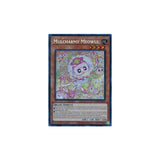 Yu-Gi-Oh! Mulcharmy Meowls (SUDA-EN025) - NM/M