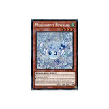 Yu-Gi-Oh! Mulcharmy Fuwalos (RA04-EN50) Ultra Rare - GOOD/NM