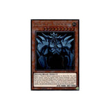 Yu-Gi-Oh! Obelisk The Tormentor (RA04-EN116) Platinum Secret Rare - NM/M