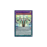 Yu-Gi-Oh! Odd-Eyes Arcray Dragon (AGOV-EN030) - NM/M