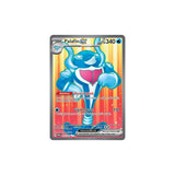Pokémon Palafin Ex #193 (TWM) - NM/M