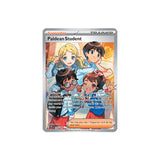 Pokémon Paldean Student #230 (PAF) - NM/M