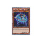 Yu-Gi-Oh! Photon Thrasher (RA04-EN170) Platinum Secret Rare - NM/M
