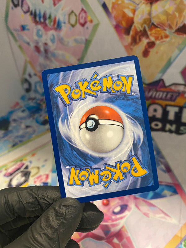Pokémon Poltchageist #171 (Twilight Masquerade) - NM/M