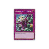 Yu-Gi-Oh! Dimensional Prison (RA04-EN132) Platinum Secret Rare - NM/M