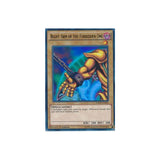Yu-Gi-Oh! Right Arm Of The Forbidden One (YGLD-ENA20) 1st Edition - GOOD