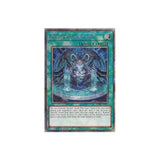 Yu-Gi-Oh! Runick Fountain (RA04-EN296) Platinum Secret Rare - NM/M