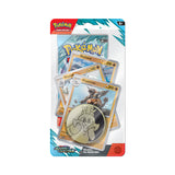 Pokémon Scarlet & Violet Journey Together - Checklane Blister (Rhyperior)