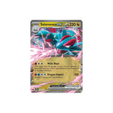 Pokémon Salamance Ex #114 (JTG) - NM/M