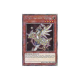 Yu-Gi-Oh! Satellarknight Deneb (RA04-EN227) Platinum Secret Rare - NM/M