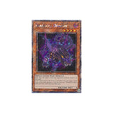 Yu-Gi-Oh! Shaddoll Dragon (RA04-EN228) Platinum Secret Rare - NM/M