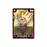 Dragon Ball Son Goku (Mini): DA (FB06-018) - NM/M