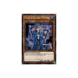 Yu-Gi-Oh! Spellbook Magician of Prophecy (RA04-EN183) Quarter Century Secret Rare - NM/M