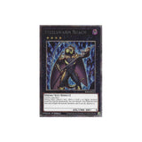 Yu-Gi-Oh! Steelswarm Roach (RA04-EN151) Platinum Secret Rare - NM/M