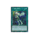 Yu-Gi-Oh! Sky Striker Mobilize - Engage! (RA03-EN269) Platinum Secret Rare - NM/M