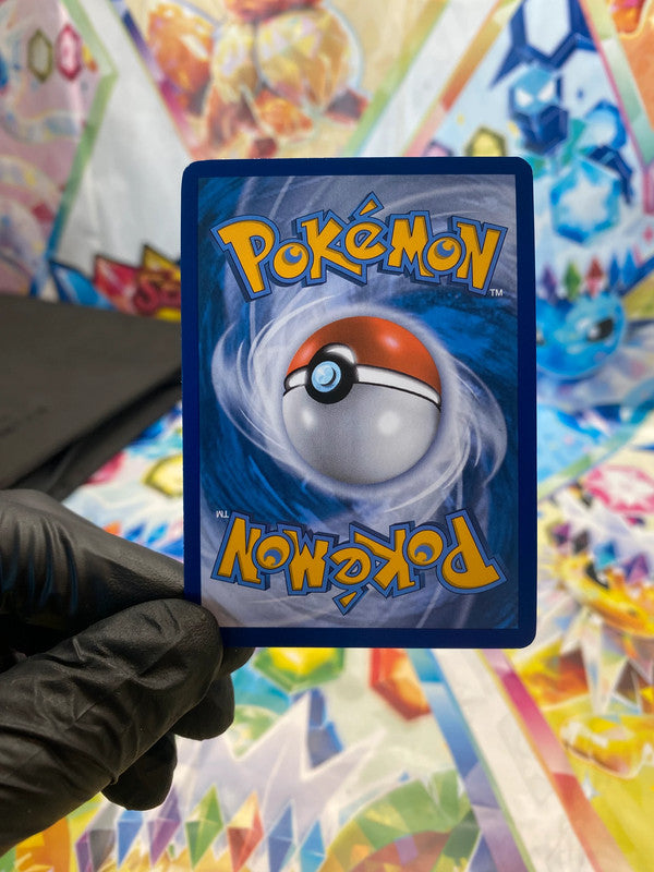Pokémon MTyranitar Ex #43 (Ancient Origins) - NM