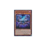 Yu-Gi-Oh! Tainted Of The Tistina (AGOV-EN088) - NM/M