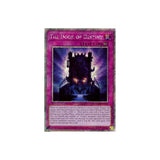 Yu-Gi-Oh! The Door Of Destiny (RA04-EN240) Platinum Secret Rare - NM/M