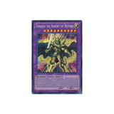 Yu-Gi-Oh! Timaeus The Knight Of Destiny (DRL2-EN001) - NM
