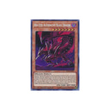 Yu-Gi-Oh! Red-Eyes Alternative Black Dragon (TN19-EN005) - GOOD