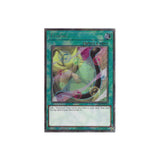 Yu-Gi-Oh! Tuning (RA04-EN144) Platinum Secret Rare - NM/M