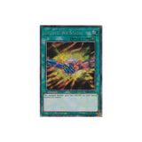 Yu-Gi-Oh! United We Stand (RA03-EN112) Platinum Secret Rare - NM/M