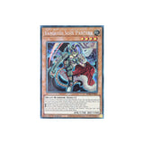 Yu-Gi-Oh! Vanquish Soul Pantera (RA04-EN044) Secret Rare - NM/M