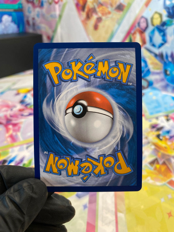 Pokémon Serperior Vstar #210 - NM/M