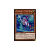 Yu-Gi-Oh! Windwitch - Ice Bell (RA04-EN273) Quarter Century Secret Rare - NM/M